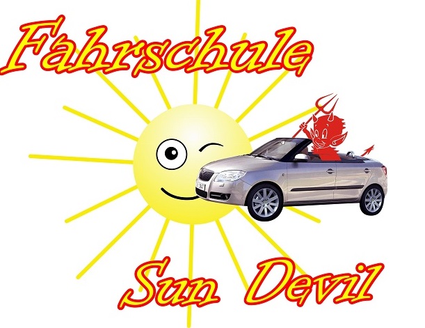 Fahrschule Sun Devil